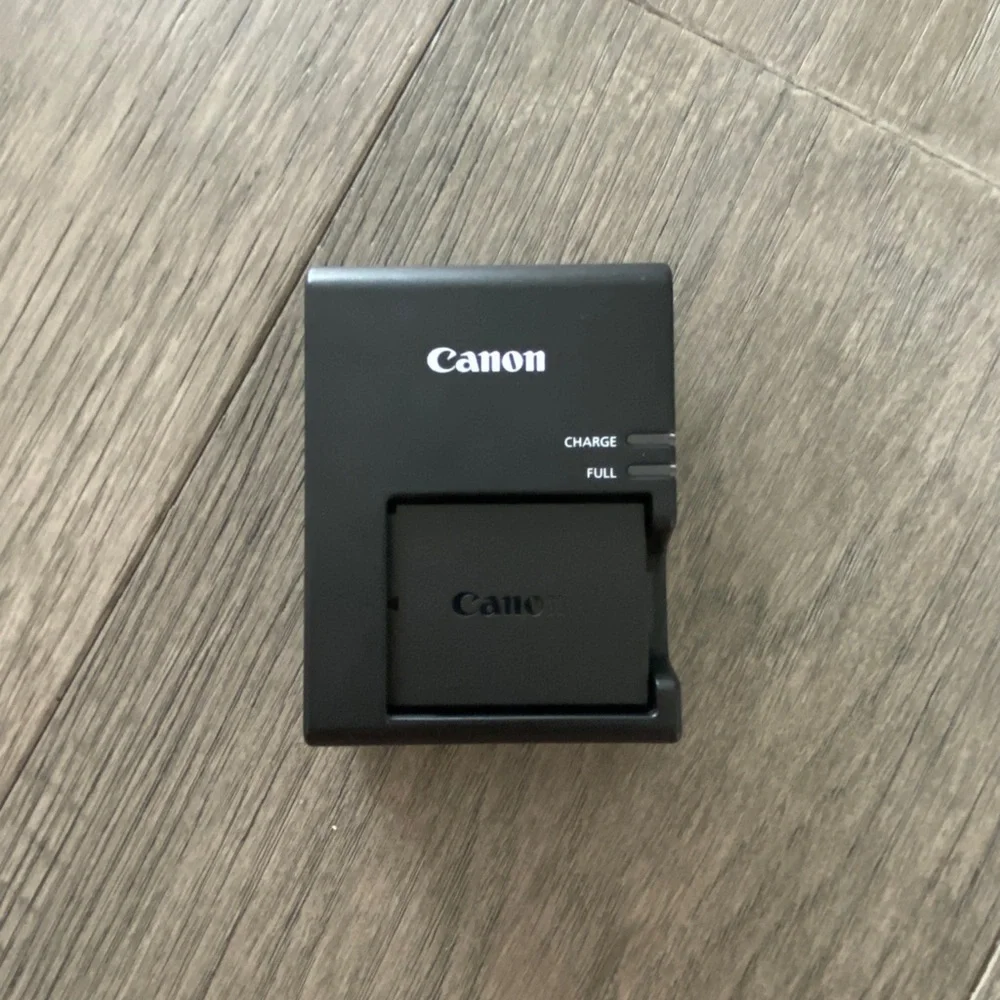 Cannon Camera EOS Rebel T 6